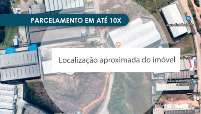 Foto - Terreno 2.785 m² - Loteamento Industrial Coral - Mauá - SP - [1]