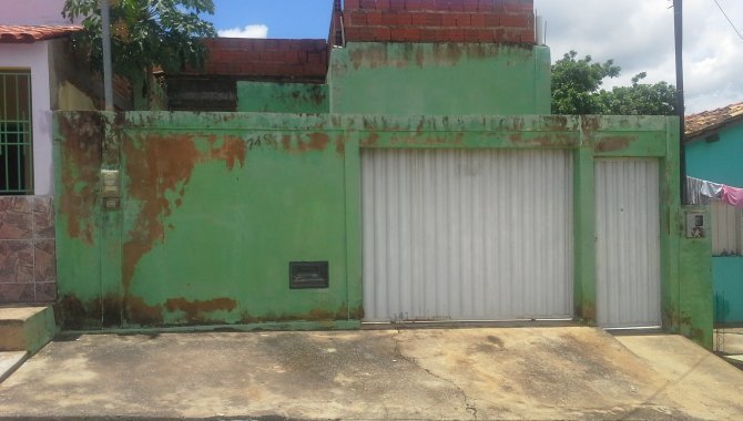 Foto - Casa 95 m² - Eldorado - São Félix do Coribe - BA - [1]