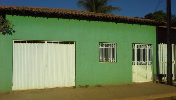 Foto - Casa 158 m² - Centro - São Félix do Coribe - BA - [1]