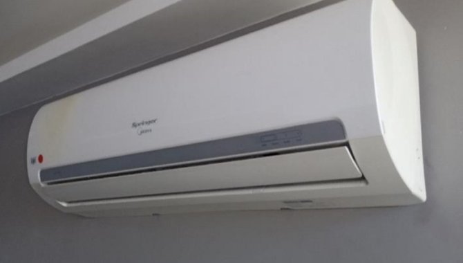 Foto - Ar Condicionado 12000 Btu's Springer - [1]