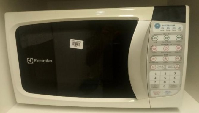 Foto - Micro Ondas Electrolux - [1]