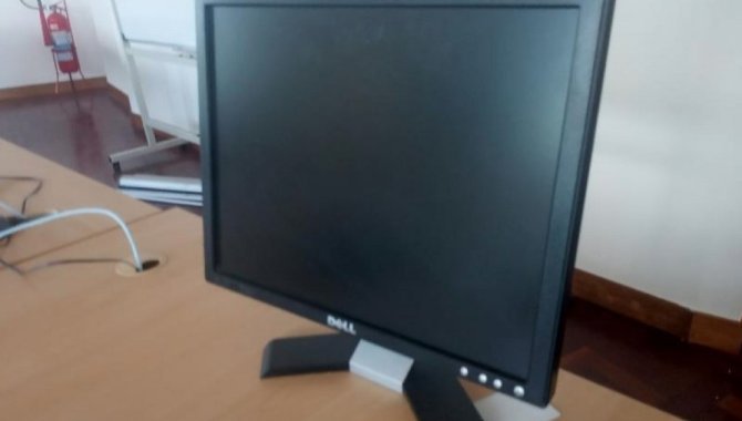 Foto - Monitor 7 Dell - [1]