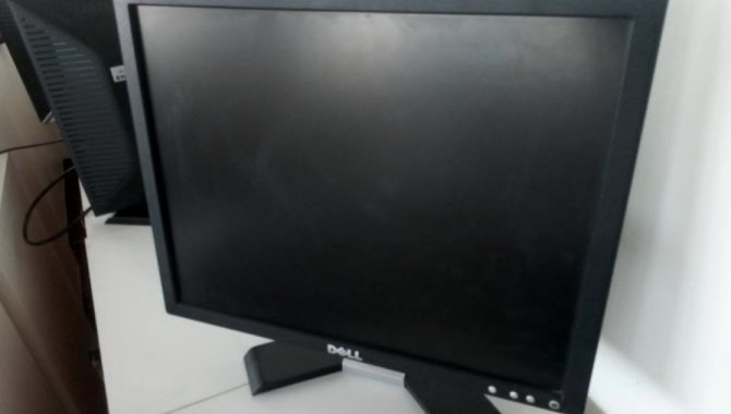 Foto - Monitor 17 Dell (Lote 143) - [1]