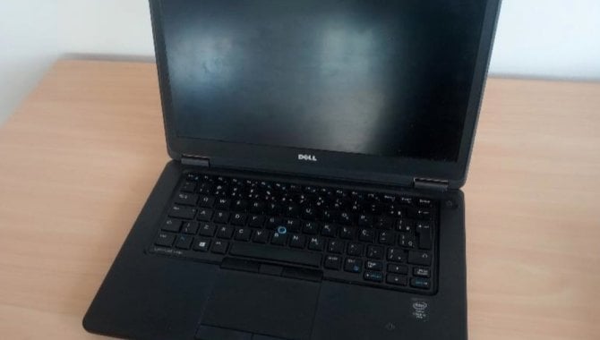 Foto - Notebook Dell Latitude E7450 - [2]