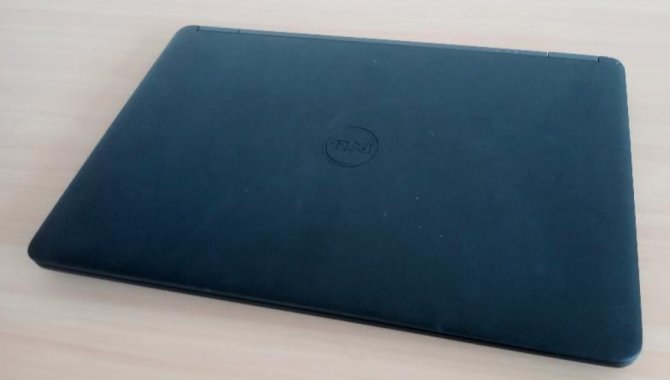 Foto - Notebook Dell Latitude E7450 - [1]