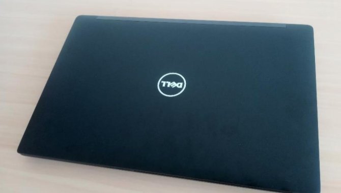 Foto - Notebook Dell Latitude 7480 - [2]