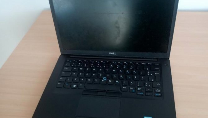 Foto - Notebook Dell Latitude 7480 - [1]