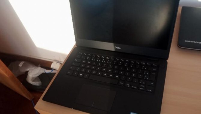 Foto - Notebook Dell Latitude 3400 - [1]