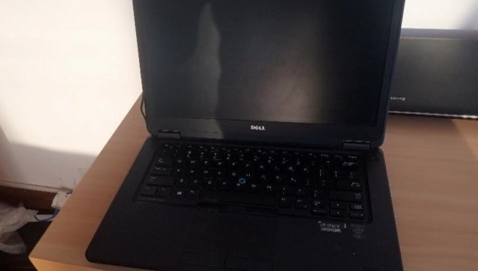 Foto - Notebook Dell Latitude E7450 - [1]