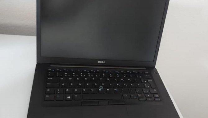 Foto - Notebook Dell Latitude 7480 - [1]