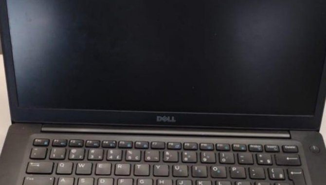 Foto - Notebook Dell Latitude 7480 - [1]