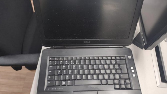 Foto - Notebook Dell Latitude 5430 - [1]