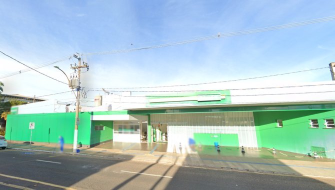 Foto - Imóvel Comercial 840 m² - Centro - Marília - SP - [1]