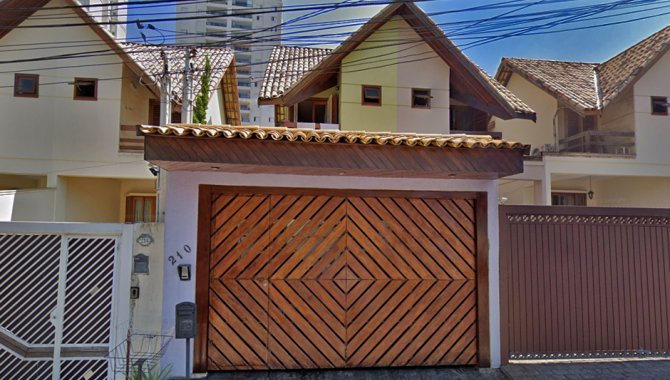 Foto - Casa 132 m² - Jardim Lar São Paulo - São Paulo - SP - [1]