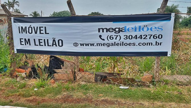 Foto - Terreno 5.045 m² - Av. Fábio Zahran - Campo Grande - MS - [3]