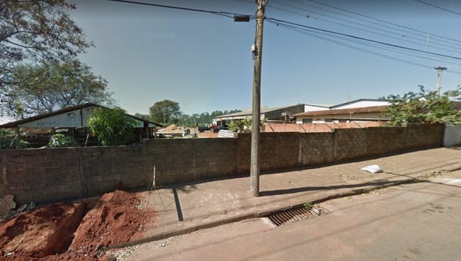 Foto - Imóvel Comercial 1.796 m² - Descalvado - SP - [2]