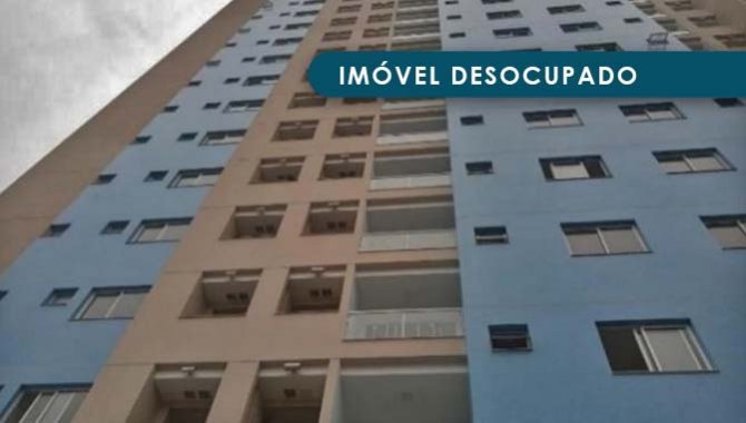 Foto - Apartamento 88 m² (Unid. 2107) - Centro - Campos dos Goytacazes - RJ - [1]
