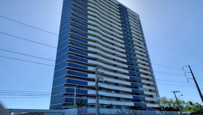 Foto - Apartamento 75 m² (Unid. 1703) - Cidade 2000 - Fortaleza - CE - [2]
