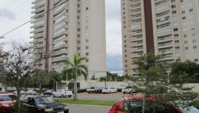 Foto - Apartamento 255 m² (Unid. 31) - Jardim Aquárius - Limeira - SP - [4]