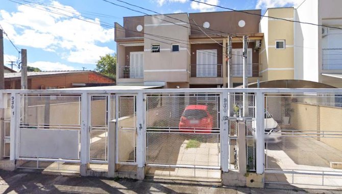 Foto - Casa em Condomínio 116 m² (Unid. 02) - Vila Imbui - Cachoeirinha - RS - [1]