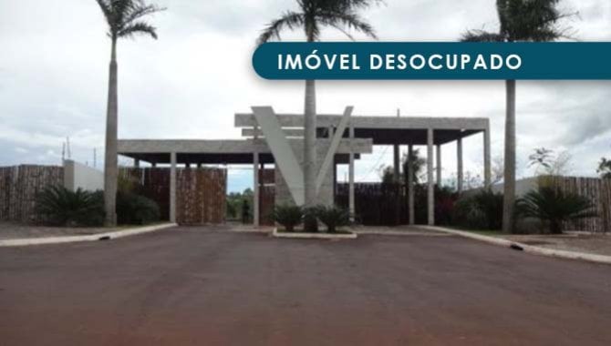 Foto - Terreno 501 m² (LT 06, QD 05) - Parque Residencial Viva - Pérola - PR - [1]