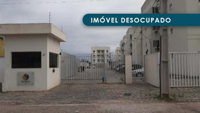 Foto - Apartamento 51 m² (Unid. 104) - Pq. Julião Nogueira - Campos dos Goytacazes - RJ - [1]