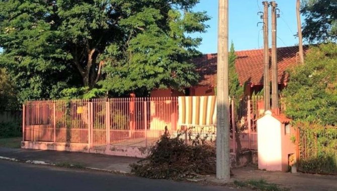 Foto - Casa 116 m² - Vila Rica - São Sebastião do Caí - RS - [1]