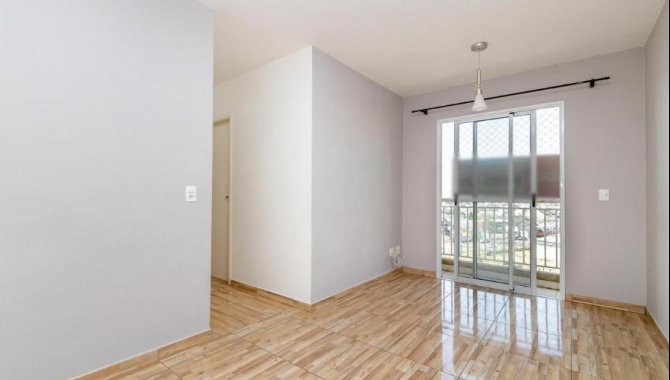 Foto - Apartamento 55 m² (Unid. 501 - Torre 2) - Xaxim - Curitiba - PR - [5]