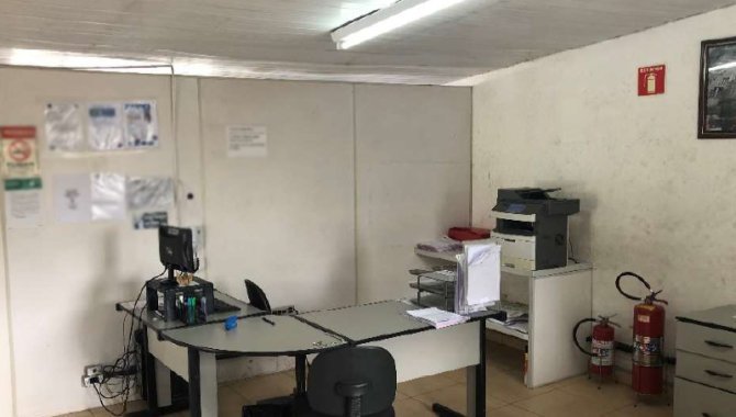 Foto - Imóvel Comercial e Terreno 6.584 m² - São Bernardo do Campo - SP - [9]