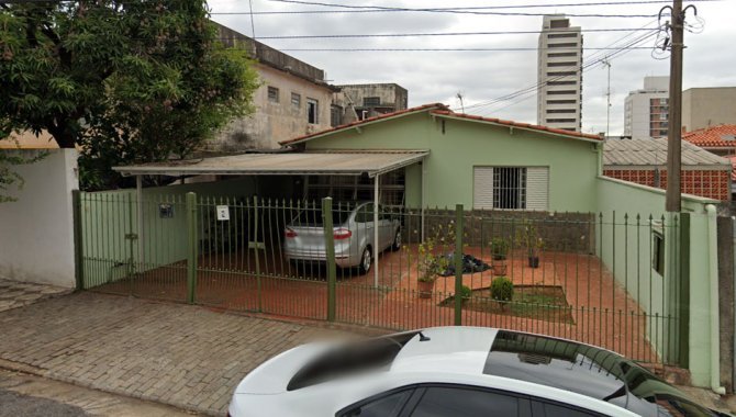 Foto - Parte Ideal sobre Casa - Jardim Paulistano - Sorocaba - SP - [1]