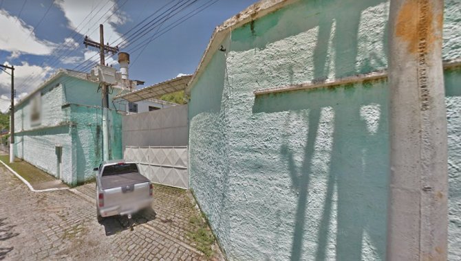 Foto - Galpão Industrial e Terreno 2.640 m² - Campo Prado - Cachoeiras de Macacu - RJ - [1]