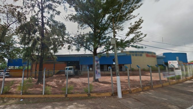 Foto - Imóvel Industrial e Terreno 19.547 m² - Jardim Brasília - Tanabi - SP - [1]