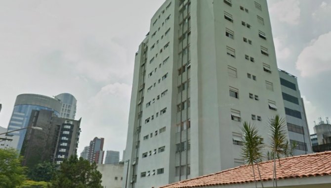 Foto - Apartamento a 50 mts da Berrini . Apto de 74 m² A.U com vaga de garagem - [1]