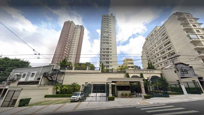 Foto - Direitos sobre Apartamento 357 m² (Unid. 41) - Vila Mariana - São Paulo - SP - [1]