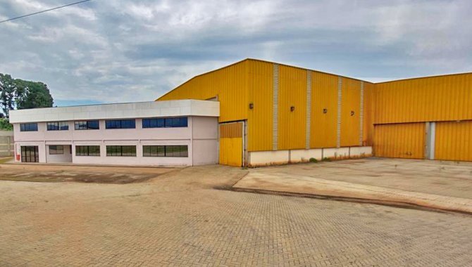 Foto - Imóvel Industrial 15.000 m² - Sumaré - SP - [5]