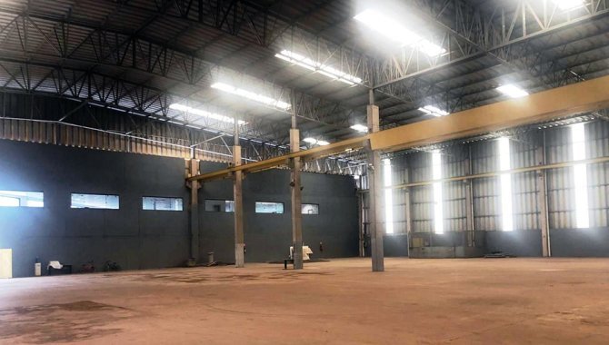 Foto - Imóvel Industrial 15.000 m² - Sumaré - SP - [15]