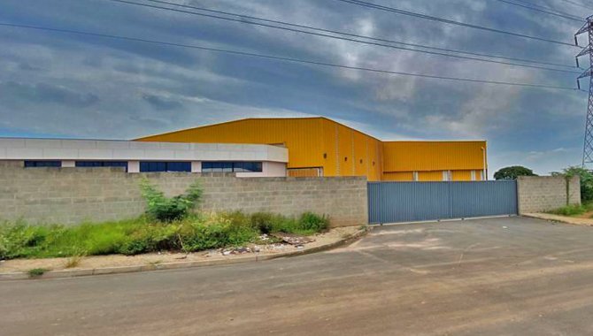 Foto - Imóvel Industrial 15.000 m² - Sumaré - SP - [4]