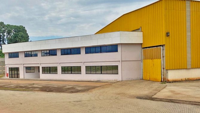 Foto - Imóvel Industrial 15.000 m² - Sumaré - SP - [3]