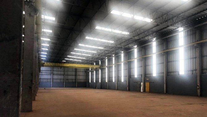 Foto - Imóvel Industrial 15.000 m² - Sumaré - SP - [14]