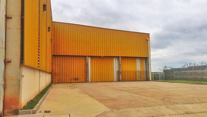 Foto - Imóvel Industrial 15.000 m² - Sumaré - SP - [7]