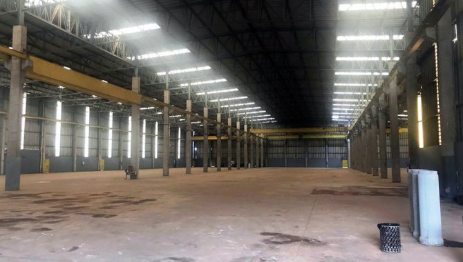 Foto - Imóvel Industrial 15.000 m² - Sumaré - SP - [17]