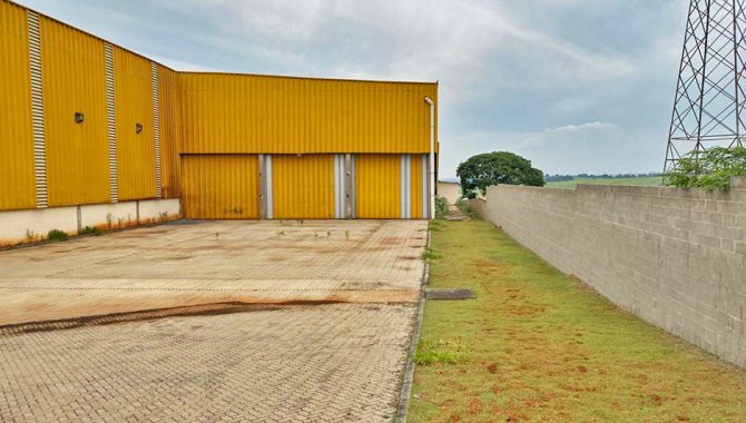 Foto - Imóvel Industrial 15.000 m² - Sumaré - SP - [8]