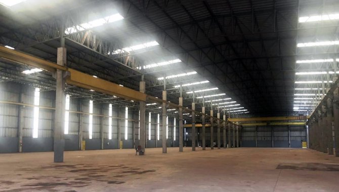 Foto - Imóvel Industrial 15.000 m² - Sumaré - SP - [16]