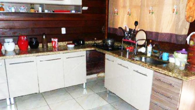 Foto - Casa 321 m² - Vila Aviação - Bauru - SP - [4]