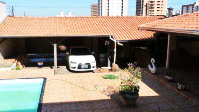 Foto - Casa 321 m² - Vila Aviação - Bauru - SP - [2]