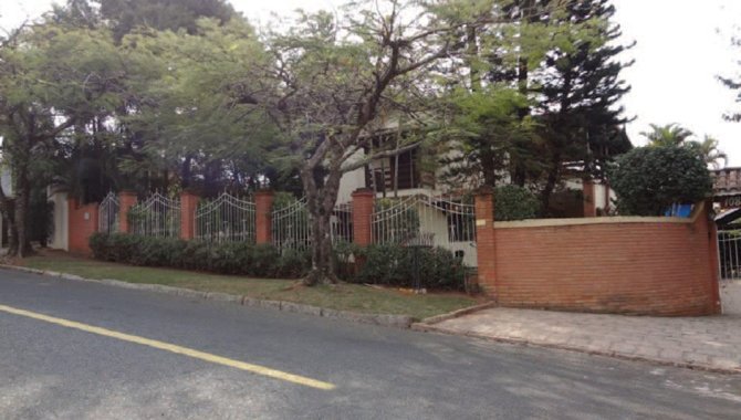 Foto - Casa e Terreno 2.500 m² - Vila Furlan - Indaiatuba - SP - [1]