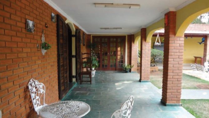 Foto - Casa e Terreno 2.500 m² - Vila Furlan - Indaiatuba - SP - [7]