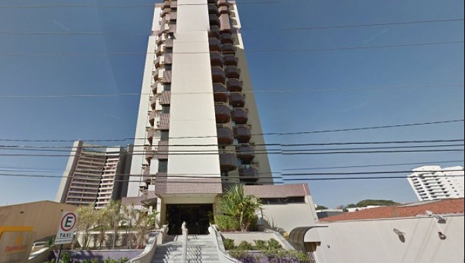 Foto - Apartamento 40 m² - Anhangabaú - Jundiaí - SP - [1]