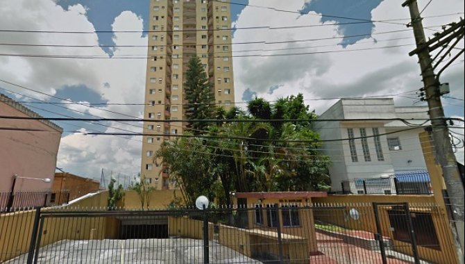 Foto - Direitos sobre Apartamento 43 m² - Cangaiba - São Paulo - SP - [1]