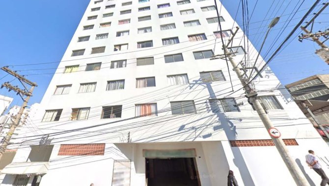 Foto - Apartamento 22 m² (Unid. 115) - Centro - Guarulhos - SP - [1]